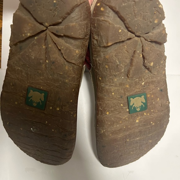 El Naturalista Beige Boots - Picture 2 of 4